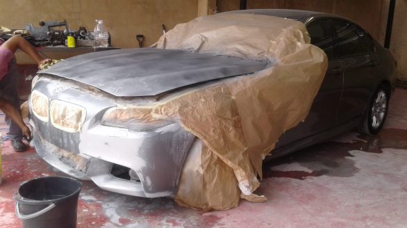 BMW5